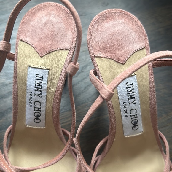 Jimmy Choo Shoes - Picture 9 of 9